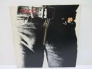 The Rolling Stones- Sticky Fingers (RSR,1971) Vinyl LP