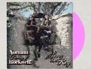 LANA DEL REY Norman Fucking Rockwell Pink Vinyl LP Urban Outfitter Exclusive Art