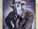 NEW/SEALED - Don Williams - 20 Greatest Hits 2 x LP | Double Vinyl Set 1987 NM+