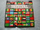 Bob Marley & The Wailers ?– Survival  Island Records ? Vinyl, LP, Album