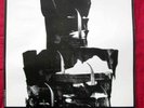 *Genuine* DOME 2 UK Wire PROMOTIONAL POSTER 1980 RARE Punk EXPERIMENTAL