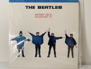 NEW BEATLES HELP LP MOBILE FIDELITY SOUND LABS PARTIALLY SEALED MFSL-1-105