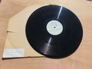 SCARCE 78 rpm RECORD BBC SOUND EFFECTS RECORD LANCASTER BOMBER WW2 AEROPLANE
