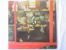 TOM WAITS - NIGHTHAWKS AT THE DINER - VERY RARE ORIG AUST COPY ON ASYLUM 7E-2008