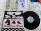 RARE LP Mr REVIEW reggae SKA COMPLET BOB MARLEY