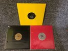 Depeche Mode. Pet Shop Boys. 3 Lp. On- Usound 1988 1989 1990 Rare. Remix Megamix