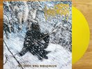 Goatmoon - Voitto Tai Valhalla LP YELLOW lim100 shoax baise ma hache hammer