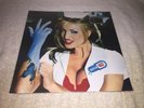 Blink 182 Enema of the State Blue vinyl SRC Sealed  LAST ONE