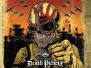 Five Finger Death Punch - War Is The Answer [New Vinyl LP] Explicit, Gatefold LP