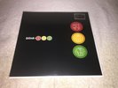 Blink 182 Take Off Your Pants And Jacket Red Colored vinyl SRC Sealed LAST ONE