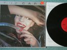The Cars S/T Self Titled Debut 1978 1st Press NM/NM Shrink 