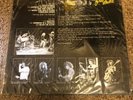 Def Leppard First Strike LP, New Mint Condition