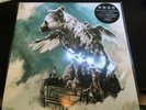 The Last Guardian Soundtrack Takeshi Furukawa Record Vinyl LP PS4 Playstation 4
