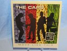 The Cars Move Like This  Brand New & Sealed  Great Record  Way Out Of Print