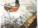 Circa Survive Juturna Vinyl LP 2015 Equal Vision Ltd White Vinyl SEALED