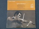 ERIC FRIEDMAN LP Sargent RCA Red Seal LSC 2689 NM Play Surface Classical Violin