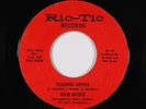Northern Soul 45 - Rose Batiste - Holding Hands - Ric-Tic - mp3