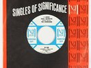 Northern Soul 45 - Rivingtons - I Love You Always - Vee-Jay - VG++ mp3