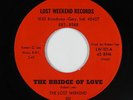 Sweet Soul 45 - Lost Weekend - The Bridge Of Love - Lost Weekend - VG++ mp3