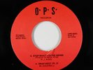 Sweet/Modern Soul EP - R.J. King & Co. - Stop What You're Doing - O-P-S VG++ mp3