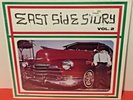 Sealed EAST SIDE STORY Vol 2 Original TRENTON Low Rider LP MINT Stereo SOUL