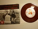 EP Sgl DILLINGER FOUR - More Songs from Girlfriends & Bubblegum RARITÄT US 1997