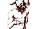 Pixies Minotaur Special Deluxe Limited Edition No.573 / 3000