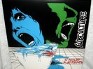 SUBCULTURE I Heard A Scream LP PUNK ROCK Hardcore REISSUE Black VInyl COC New XX