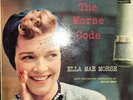 ELLA MAE MORSE  MORSE CODE  CAPITOL T 898