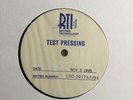 Reiner: VPO/ Strauss RCA LSC2077 Classic Records Test Pressing NM.