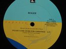 ROGER I Want To Be Your Man REPRISE 12