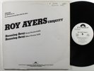 ROY AYERS UBIQUITY Running Away POLYDOR 12