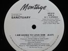 SANCTUARY I Am Going To Love Him MONTAGE 12