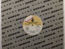 SYLVESTER Give It Up (Don't Make Me Wait) FANTASY/HONEY 12