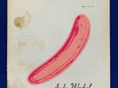 Vintage RARE The VELVET UNDERGROUND & NICO LP V6-5008 torso Andy Warhol 1967