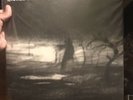 B*rzum/Aske 2lp Black Metal Vinyl Back On Black