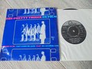The Pretty Things - The Pretty Things On Film 1966 UK EP FONTANA MOD/PSYCH