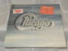 Chicago II Sealed Vinyl Records LP USA 1970 Orig 2 Hype Stickers Poster