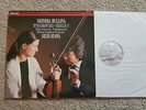 VIKTORIA MULLOVA TCHAIKOVSKY VIOLIN CONCERTOS SEIJI OZAWA PHILIPS 4168211  LP
