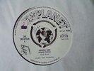 The Creation - Painter Man c/w Biff Bang Pow 1966 UK 45 PLANET MOD/FREAKBEAT