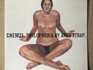 ARAB STRAP - PHILOPHOBIA   EX+/EX+ VINYL LP /printed inners/ 1st Pressing RARE