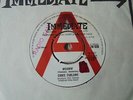 Chris Farlowe - Moanin' c/w What Have I Been Doing 1967 UK 45 IMMEDIATE DEMO MOD