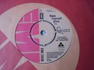 Queen - Keep Yourself Alive 1973 UK 45 EMI