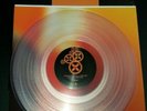 DILLINGER ESCAPE PLAN irony is a dead scene Clear Vinyl