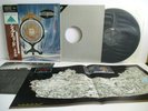 KITARO silk road shicyu no michi LP Vinyl JAPAN C30R0122 OBI POSTER MASTER SOUND