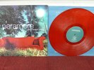PARAMORE All We Know Is Falling LP Limited Red Vinyl fallout boy panic disco oop