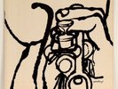 Miles Davis Quintet - Cookin' With The Miles Davis Quintet LP 1957 Prestige 7094