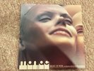 Maniac Soundtrack Rob Death Waltz LP Vinyl Frosted Clear Excellent