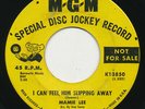 MAMIE LEE I Can Feel Him Slipping / Show Is Over MGM Northern Soul 45 Hear