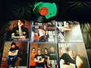 Fall Out Boy:Take This to Your Grave | 1st Pressing | Limited Edition Camo Vinyl